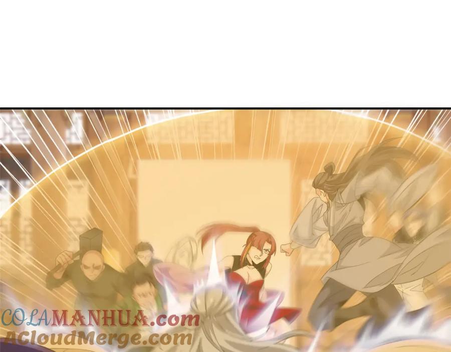 从精神病院走出的强者 183 人进不算，还要带鸡？ 第97页