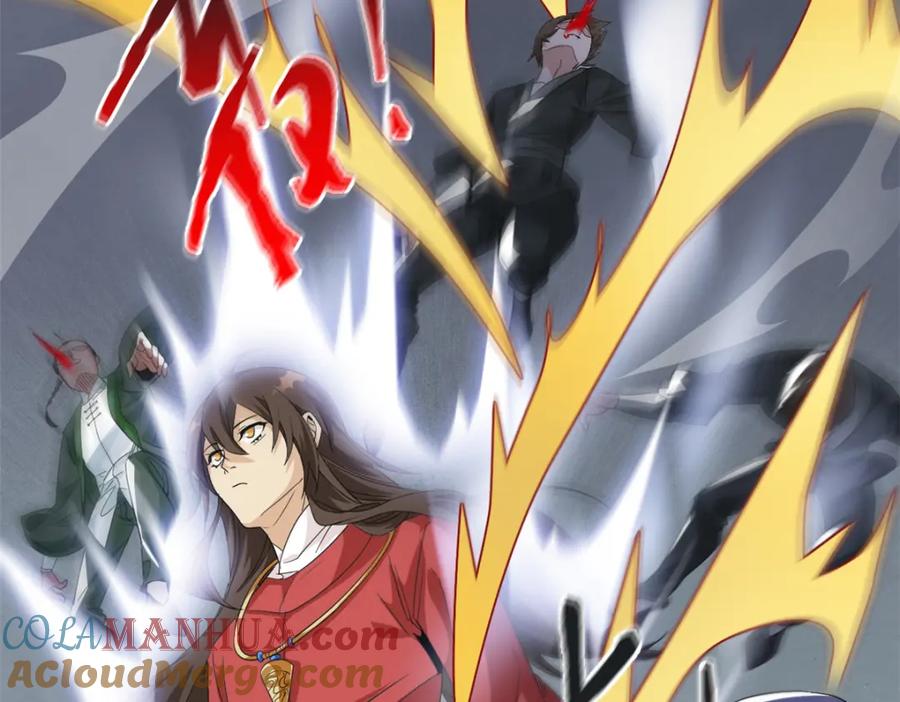 从精神病院走出的强者 184 心机林凡！太狠太毒！ 第109页
