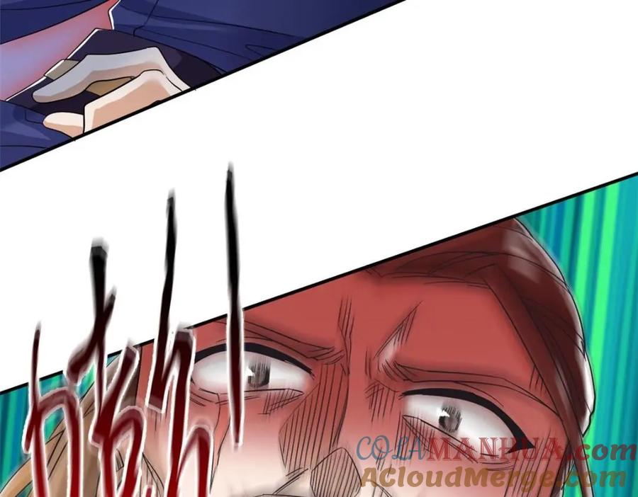 从精神病院走出的强者 189 死了算了，师父报仇！ 第9页