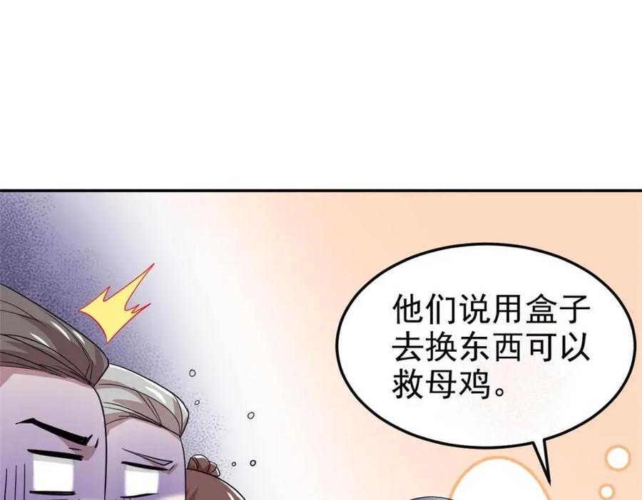 从精神病院走出的强者 192 未来师母，别选错人！ 第31页