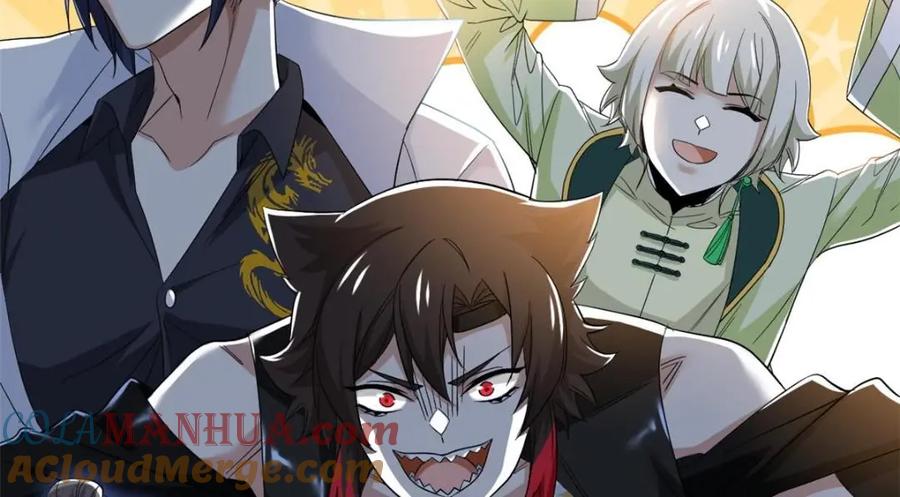 从精神病院走出的强者 192 未来师母，别选错人！ 第109页