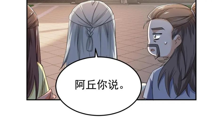 从精神病院走出的强者 192 未来师母，别选错人！ 第79页