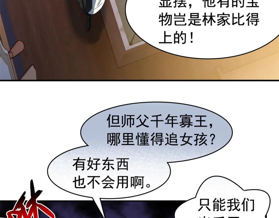 从精神病院走出的强者 193 已经不傻，大概应该？ 第10页
