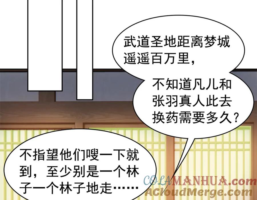 从精神病院走出的强者 193 已经不傻，大概应该？ 第57页