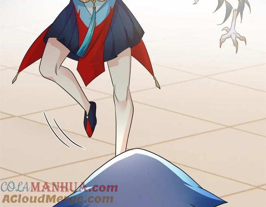 从精神病院走出的强者 201 师母厉害！威武霸气！ 第69页