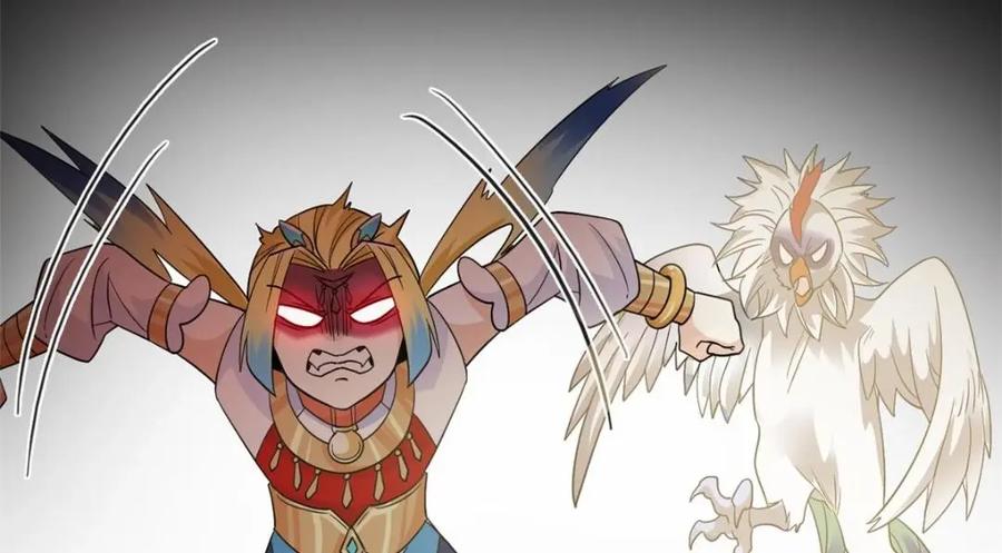 从精神病院走出的强者 201 师母厉害！威武霸气！ 第68页