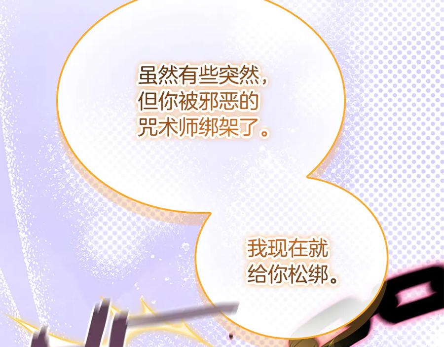奶萌魔力小公主 番外4 爸爸不会结婚的 第95页