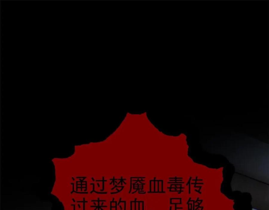 从精神病院走出的强者 202 人形来娶，血魔出世 第124页