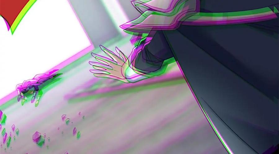 从精神病院走出的强者 202 人形来娶，血魔出世 第120页