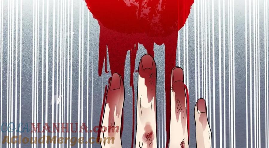 从精神病院走出的强者 202 人形来娶，血魔出世 第57页
