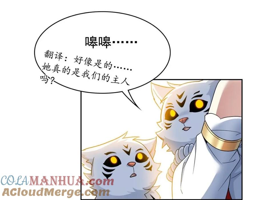 从精神病院走出的强者 206 说话算话，回来娶你 第85页