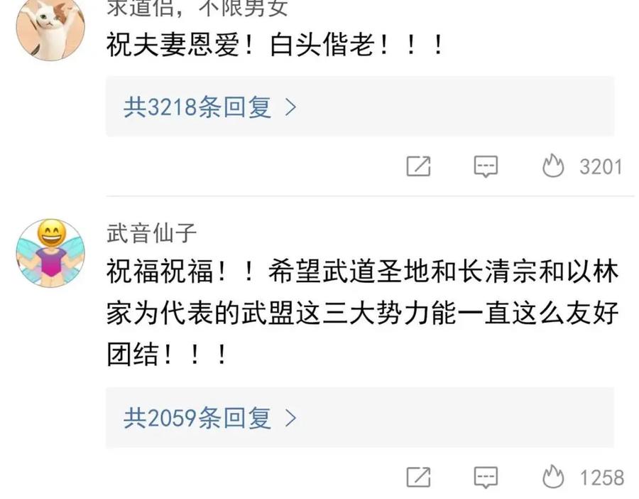 从精神病院走出的强者 206 说话算话，回来娶你 第71页