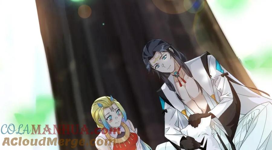 从精神病院走出的强者 207 你不是她，异域为别 第85页