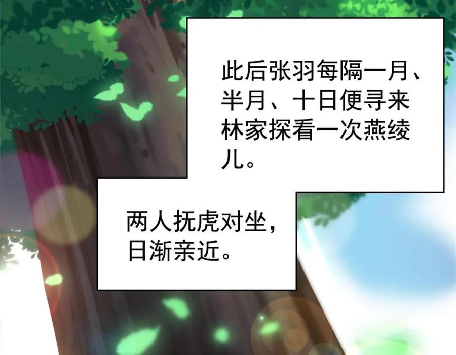 从精神病院走出的强者 207 你不是她，异域为别 第84页