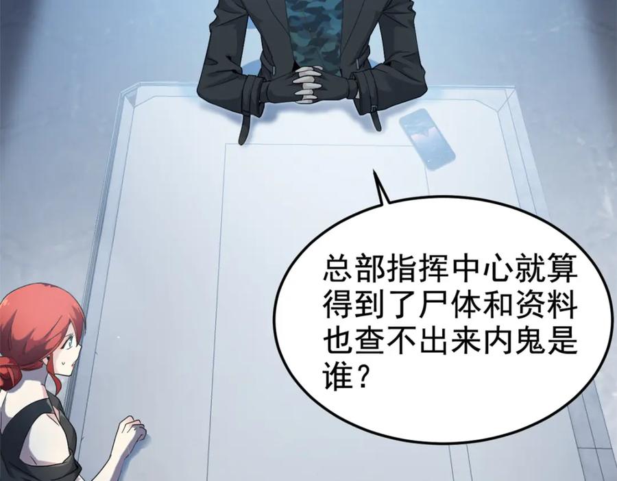 从精神病院走出的强者 210 狗王认证，比我更狗！ 第76页