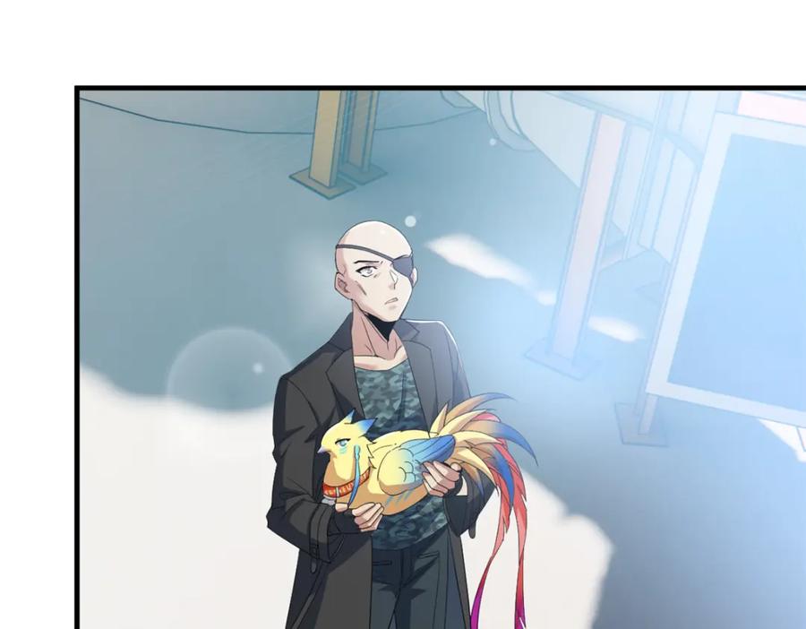 从精神病院走出的强者 210 狗王认证，比我更狗！ 第8页