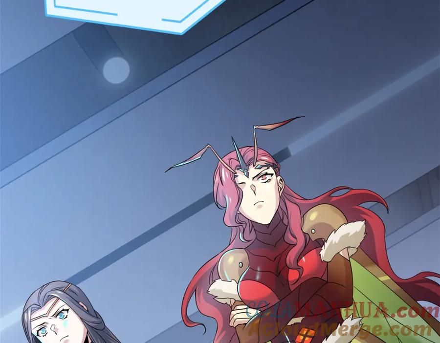 从精神病院走出的强者 214 吃多不胖，你心动吗？ 第97页