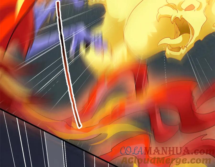 从精神病院走出的强者 217 统御之邪，三足金乌 第89页