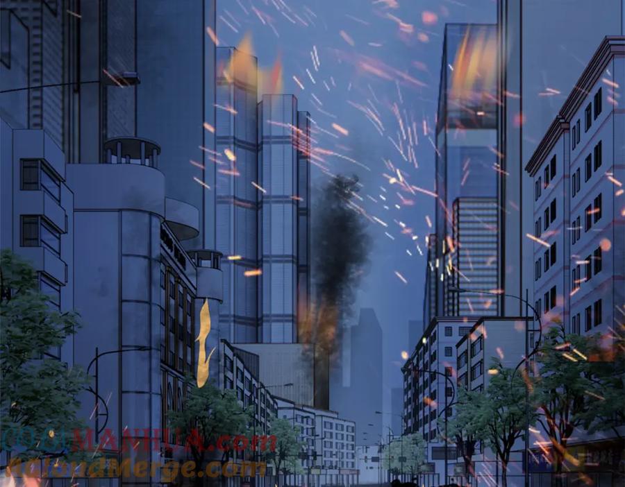 从精神病院走出的强者 218 想弄死你，叛徒之鸡 第40页
