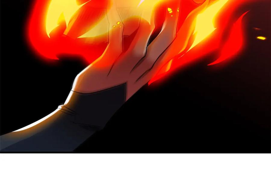 从精神病院走出的强者 219 真阳之火，残忍烤鸡 第76页