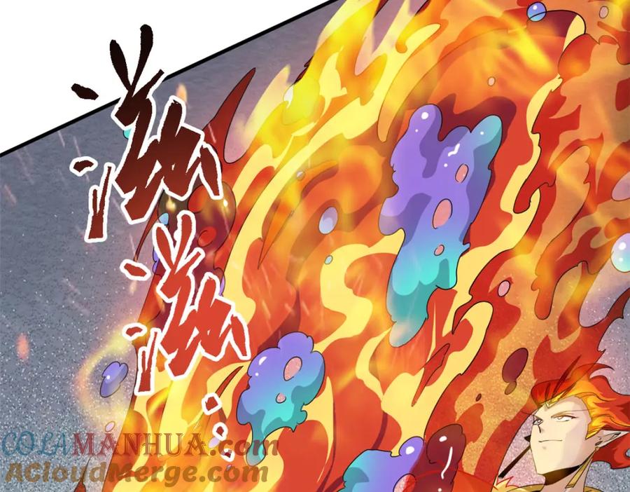从精神病院走出的强者 219 真阳之火，残忍烤鸡 第101页
