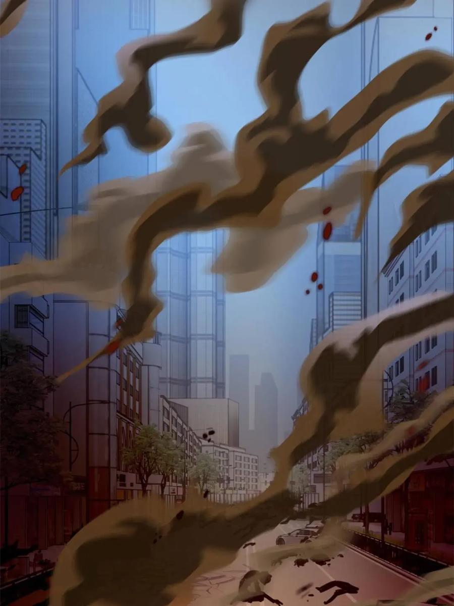 从精神病院走出的强者 223 心脏为源，冰封则亡 第53页