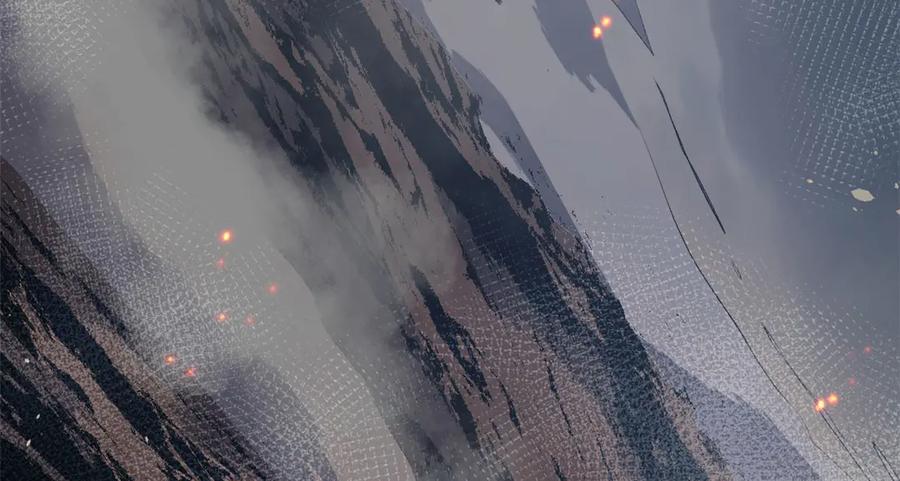 顶级气运，悄悄修炼千年 222 一力破万法 第200页