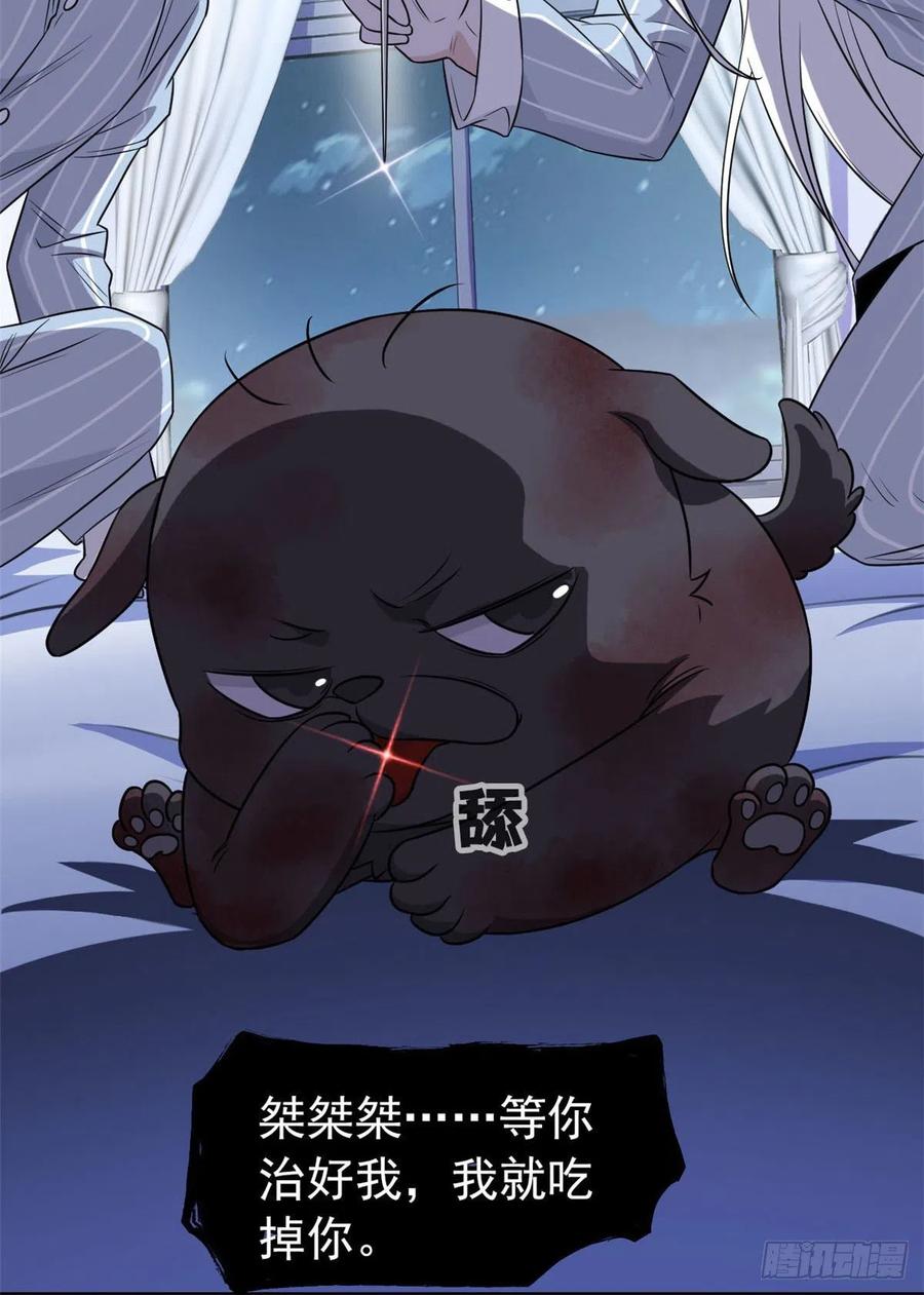 从精神病院走出的强者 21 可爱=好吃 第19页