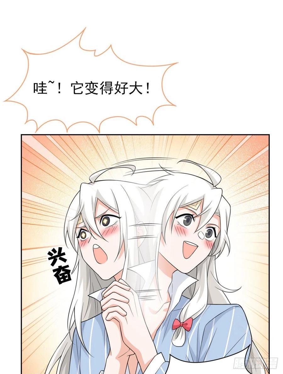 从精神病院走出的强者 22 他是几级强者 第26页