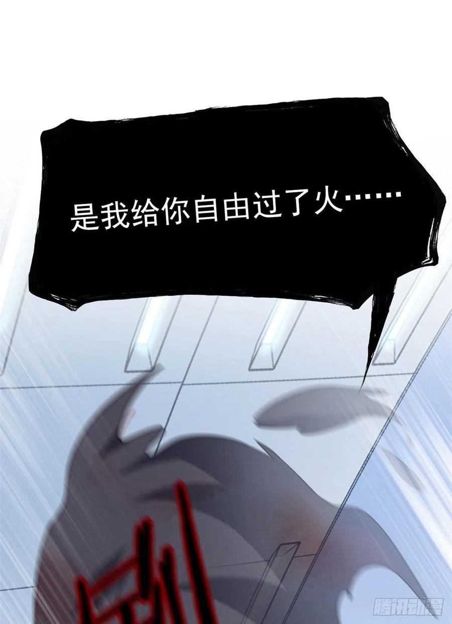 从精神病院走出的强者 22 他是几级强者 第20页