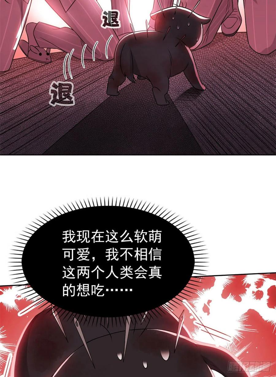从精神病院走出的强者 22 他是几级强者 第4页