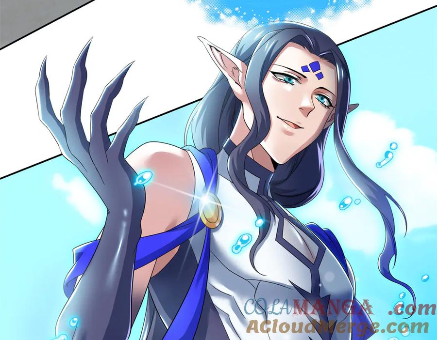 从精神病院走出的强者 242 警告宿主！水之邪尊 第81页
