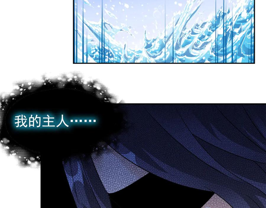 从精神病院走出的强者 244 区区人类，不是我主 第59页
