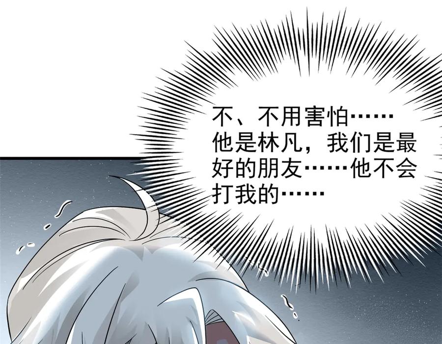 从精神病院走出的强者 247 他是林凡，不会打我 第76页