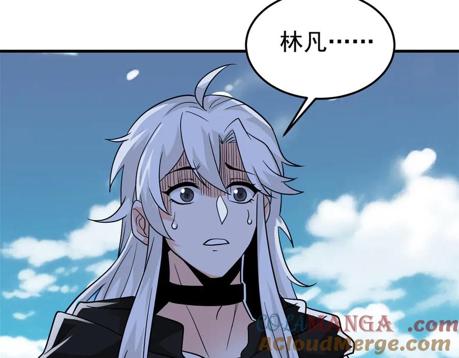 从精神病院走出的强者 247 他是林凡，不会打我 第65页