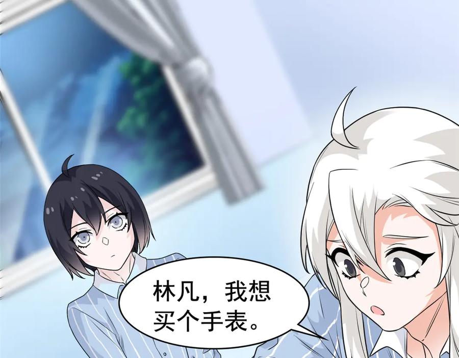 从精神病院走出的强者 248 林凡讹人，护士哭哭 第27页