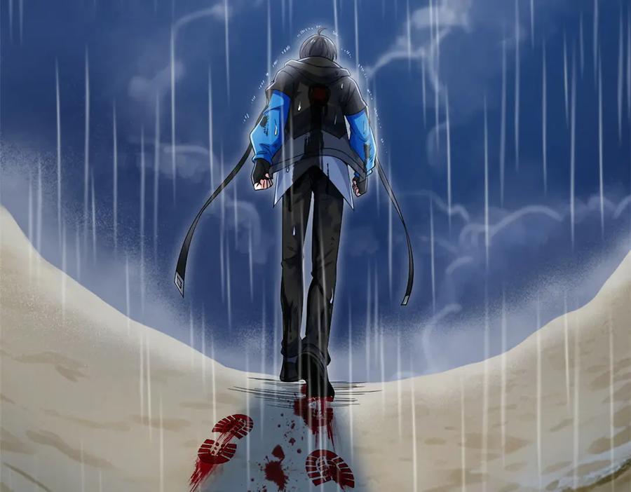 从精神病院走出的强者 250 鲛人魂曲，武神降临 第128页