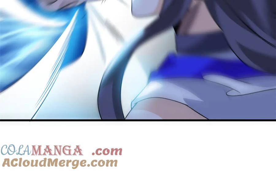 从精神病院走出的强者 250 鲛人魂曲，武神降临 第73页