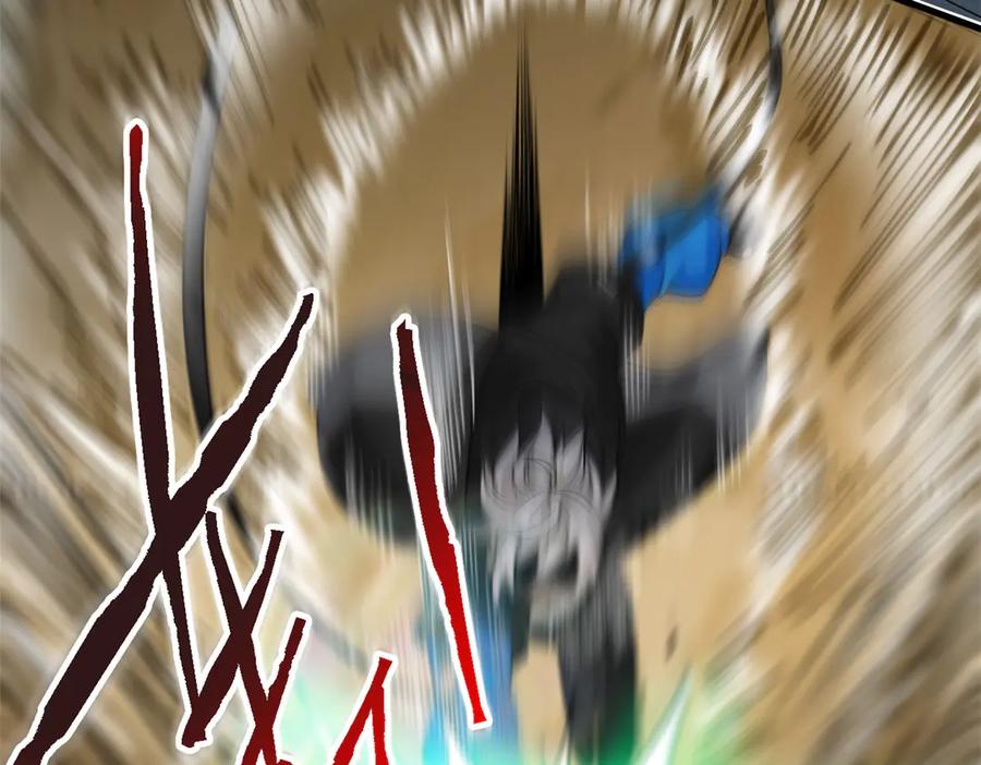 从精神病院走出的强者 251 神阶战力，龙之逆鳞 第83页