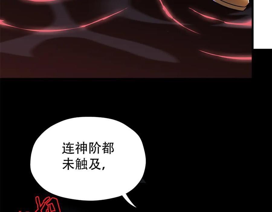从精神病院走出的强者 251 神阶战力，龙之逆鳞 第28页