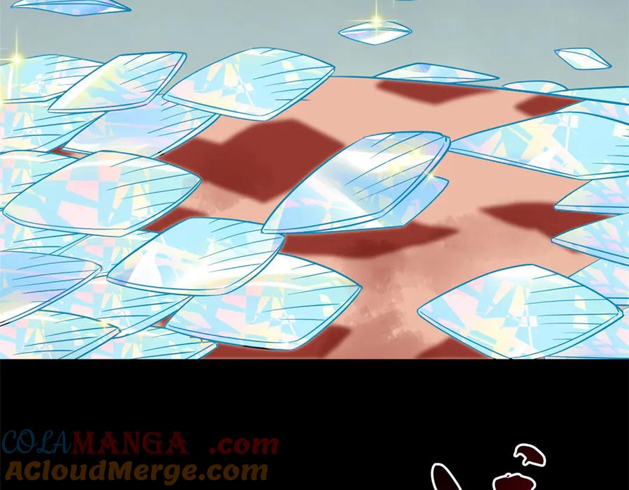 从精神病院走出的强者 252 龙鳞回归，神之使命 第53页