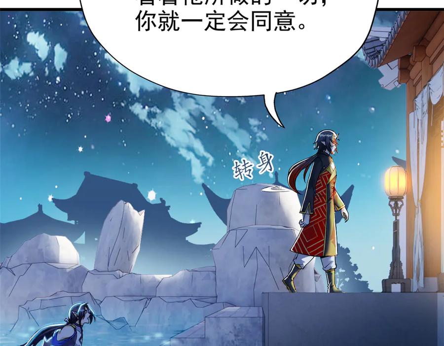 从精神病院走出的强者 253 林凡濒死，蹭蹭萌龙 第28页