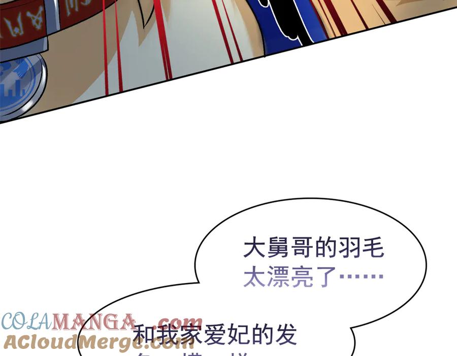 从精神病院走出的强者 258 凤凰拔毛，说谎代价 第40页