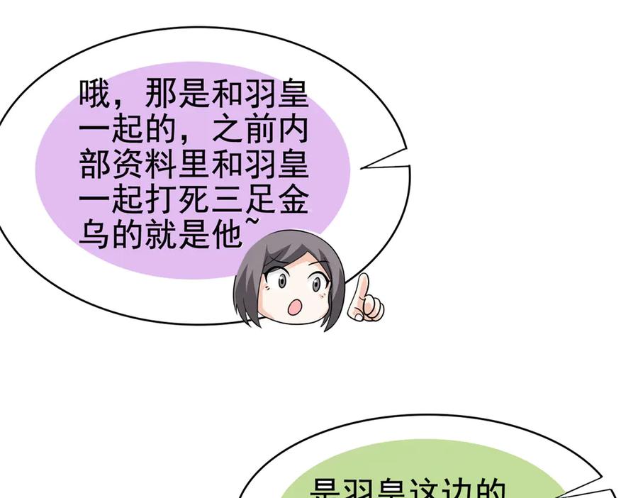 从精神病院走出的强者 258 凤凰拔毛，说谎代价 第80页