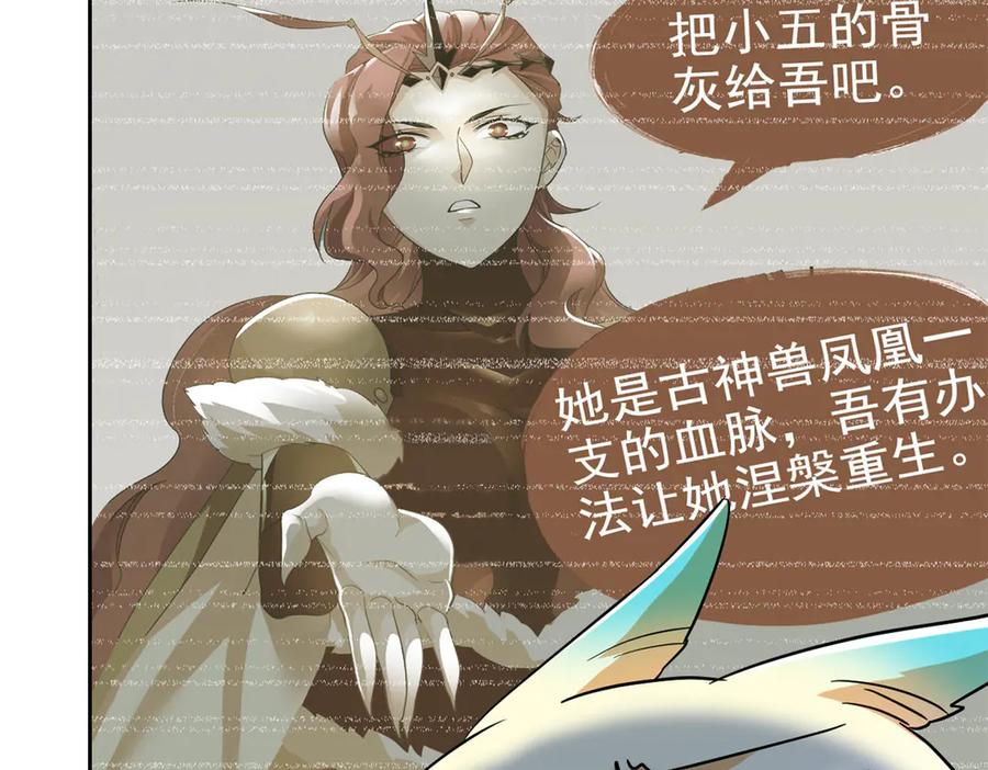 从精神病院走出的强者 258 凤凰拔毛，说谎代价 第17页
