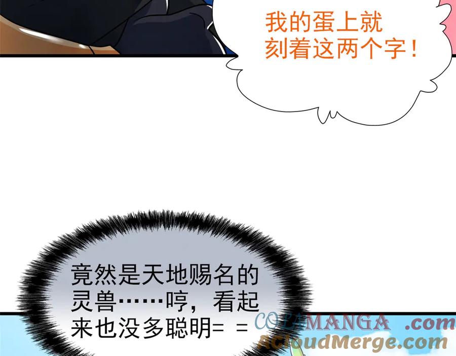 从精神病院走出的强者 259 邪物恶毒！傻鸟真鸿~ 第25页
