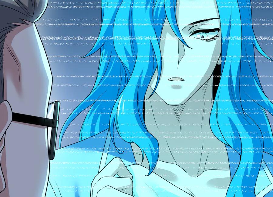 从精神病院走出的强者 261 生活不易，系统精分 第167页