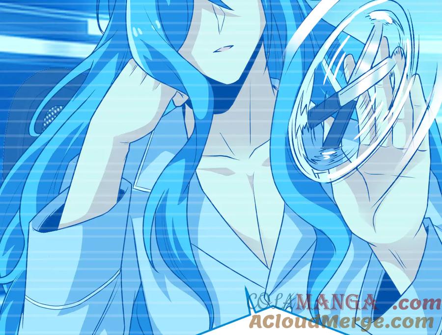 从精神病院走出的强者 261 生活不易，系统精分 第133页
