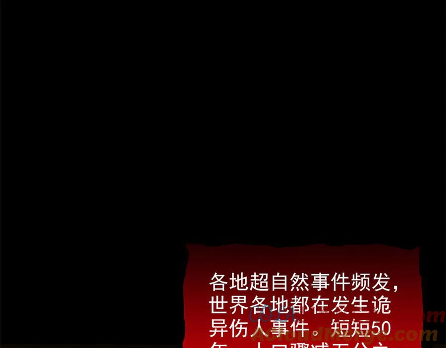 从精神病院走出的强者 263 异域开启，诡异复苏 第97页