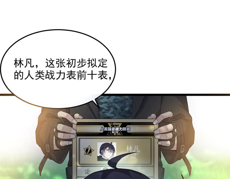 从精神病院走出的强者 263 异域开启，诡异复苏 第64页